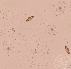 OD- Space dusty rose