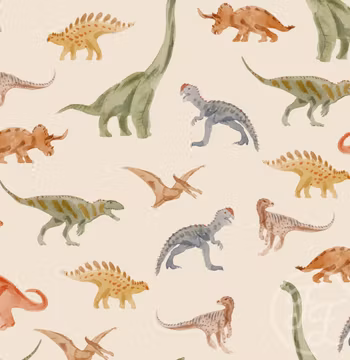 OD- Dinasaur multi big