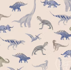 OD- Dinasour big blue