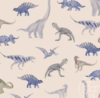 OD- Dinasour big blue