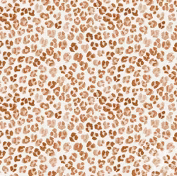 Jersey leopards spots