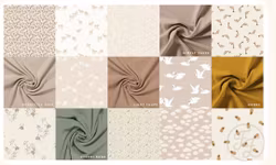 OD- Tree canopy  taupe