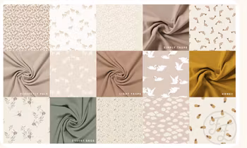 OD- Tree canopy  taupe