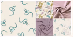 OD- Snakes and leaves