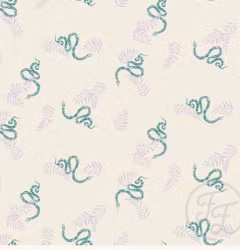 OD- Snakes and leaves