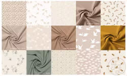 OD- Little lambs beige