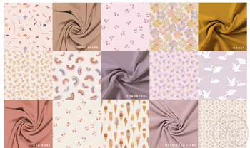 OD- Cherries off white