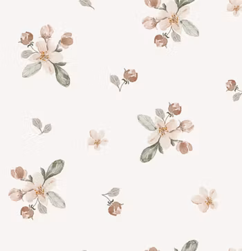 OD- Appleblossom vintage