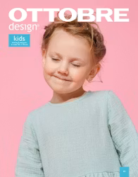 Ottobre kids spring 1/2023