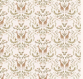 OD-Giraffen offwhite