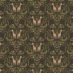 OD-Giraffen dark green