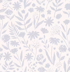 OF- Wildflower berryblue