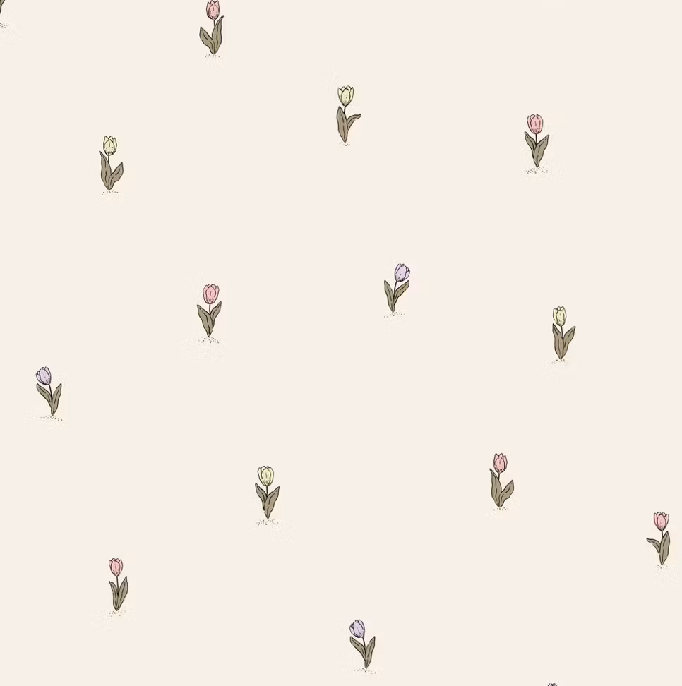 OD- Dutch tulips multicolor