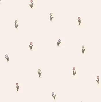 OD- Dutch tulips multicolor