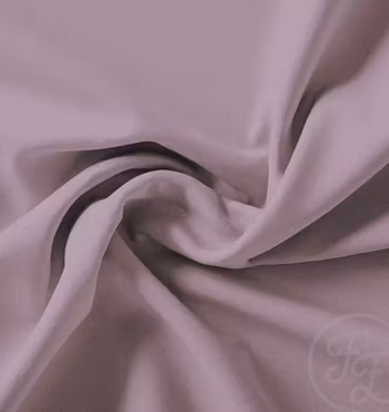 French terry toadstool lilla