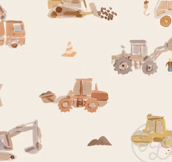 Construction dus jersey