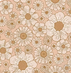 OD- Beach flower coral