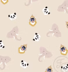 Animal mix eksklusiv