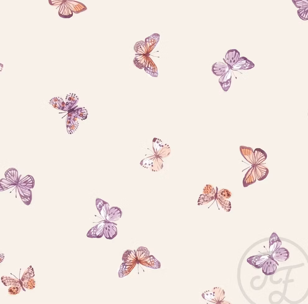 Butterflies exklusiv