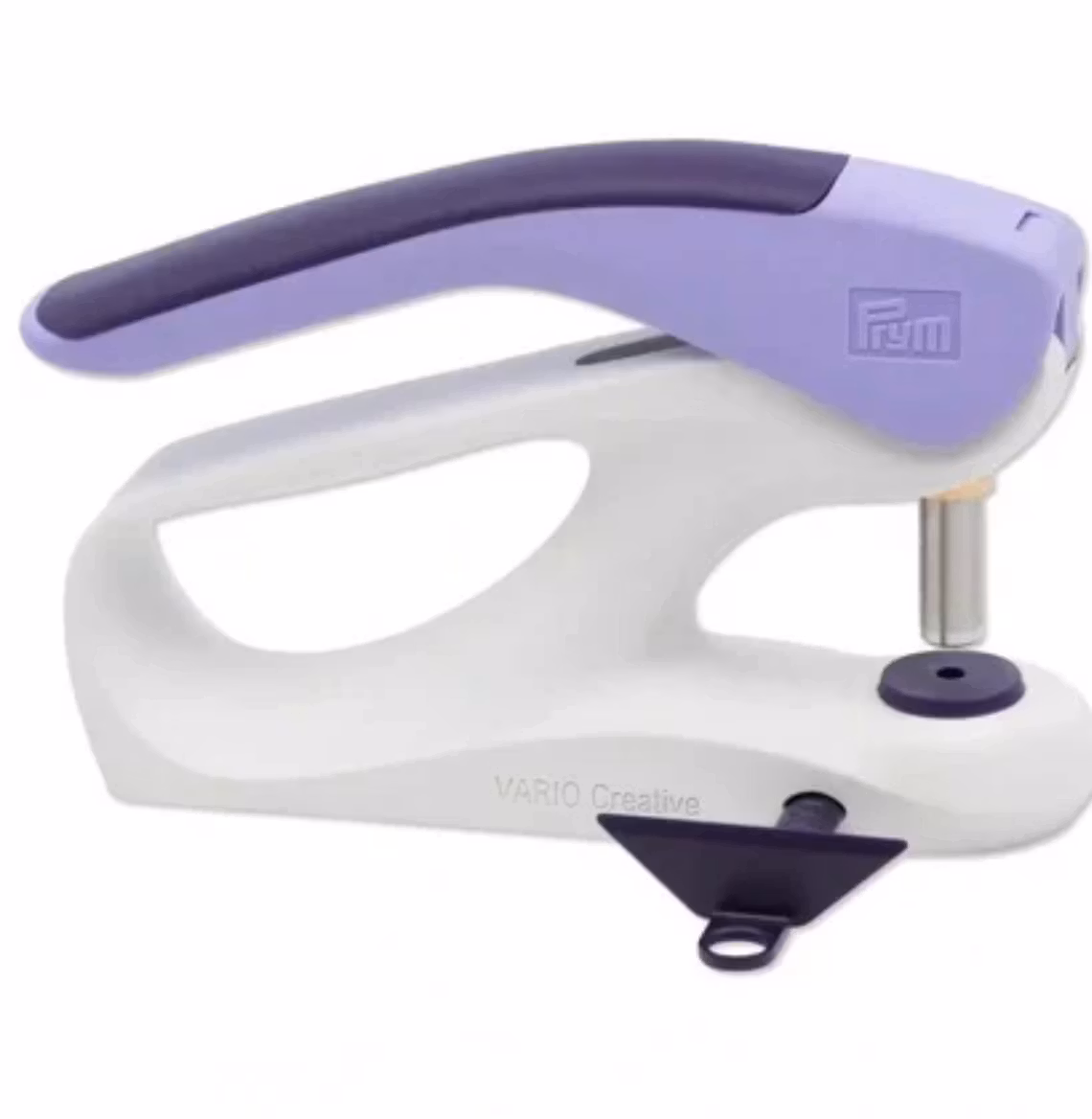 Prym vario creative tool knappepresse