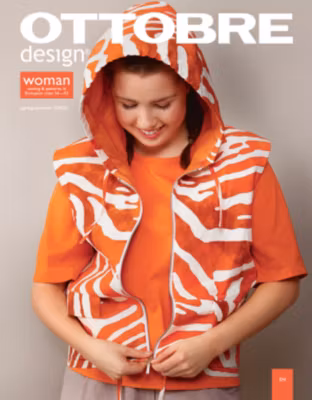 Ottobre woman 2/2023