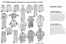 Ottobre woman 5/2020