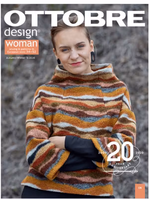 Ottobre woman 5/2020