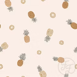 OD- Sweet Pineapples