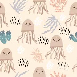 OD- Jellyfish