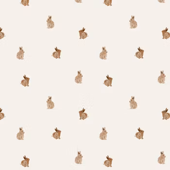 OD- Baby rabbit
