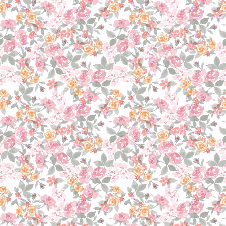 OD- A rose is a rose pink