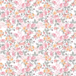 OD- A rose is a rose pink