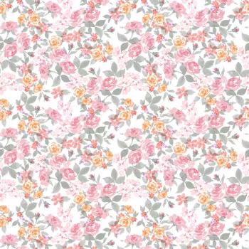 OD- A rose is a rose pink