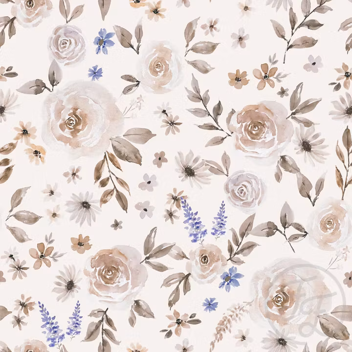 OD- Rosegarden blue gold