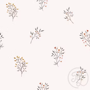 OD- Eiderflower