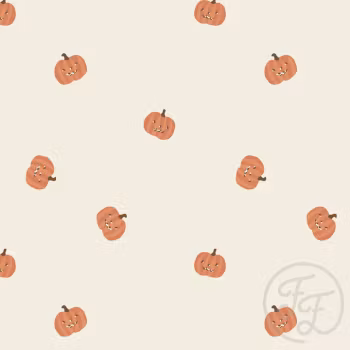 OD- Happy pumpkin small