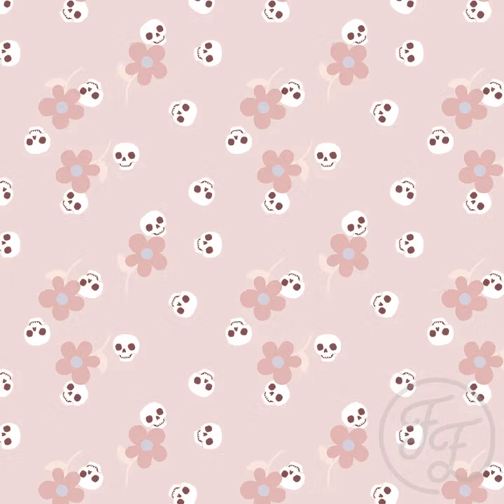 OD- Girly skunk pink