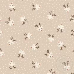 OD- Rudolph small beige