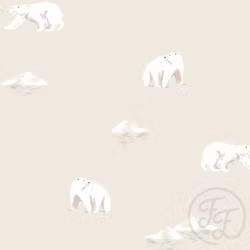 OD- Polar bear light beige