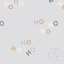 OD- Ho ho ho blue
