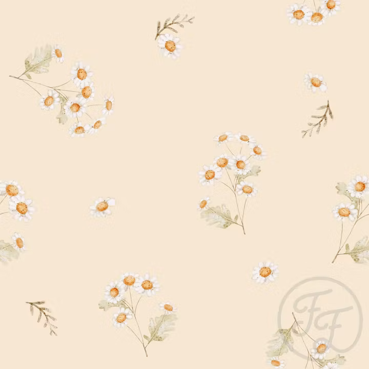 OD- Feverfew vanilla