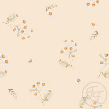 OD- Feverfew vanilla