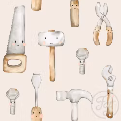 OD- Happy tools neutral