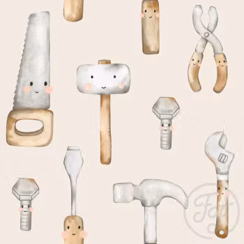 OD- Happy tools neutral