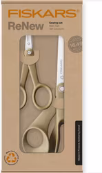 Fiskars renew saksesett