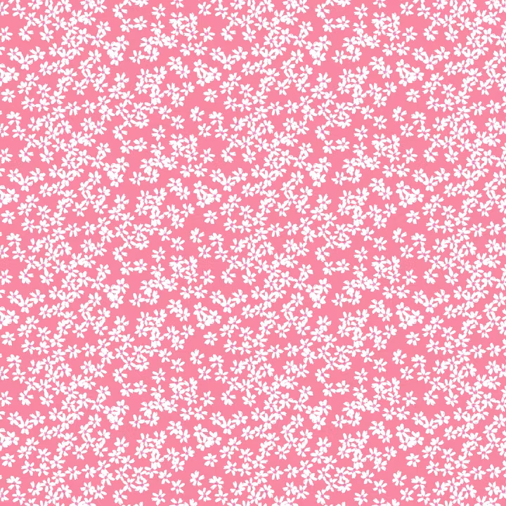 OD- Snow in summer pink