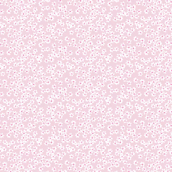 OD- Snow in summer light pink