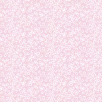 OD- Snow in summer light pink