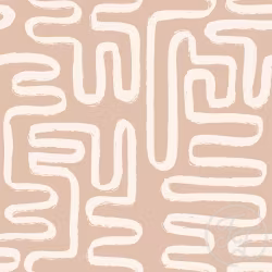 OD- Abstract maze
