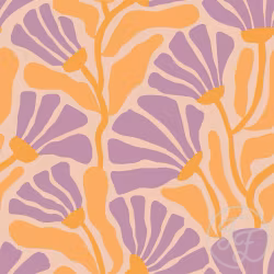 OD- Abstract flowers